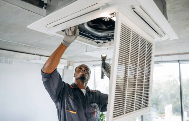 Licensed Hvac service in Winona, MS - FH HVAC