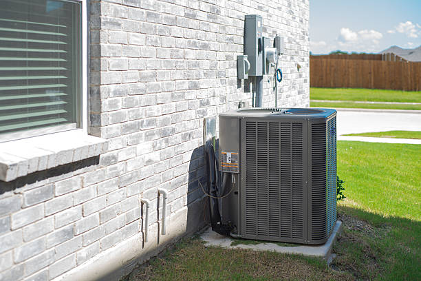 Reliable Hvac contractor in Winona, MS by FH HVAC