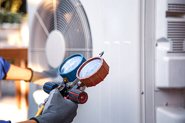 Affordable Hvac solutions in Winona, MS